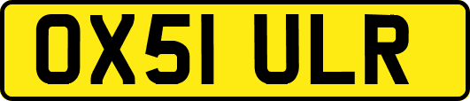 OX51ULR