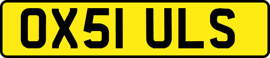 OX51ULS
