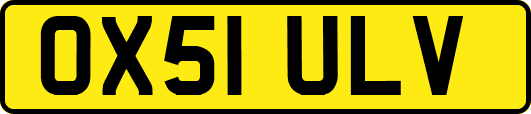 OX51ULV