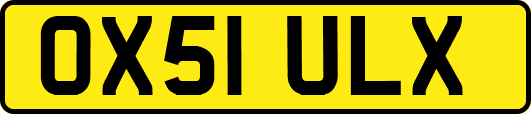 OX51ULX