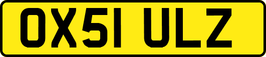 OX51ULZ