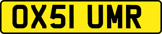 OX51UMR