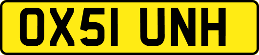 OX51UNH