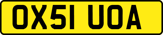 OX51UOA