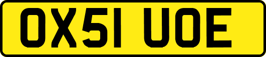 OX51UOE