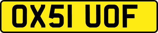 OX51UOF