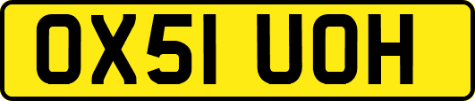 OX51UOH