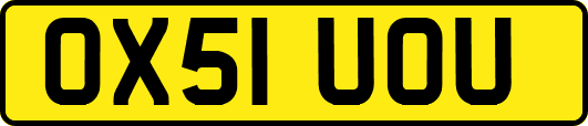 OX51UOU