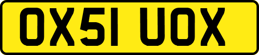 OX51UOX