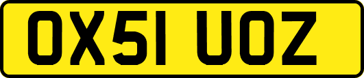 OX51UOZ