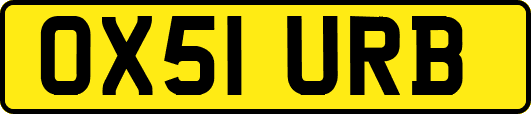 OX51URB
