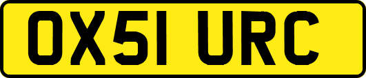 OX51URC