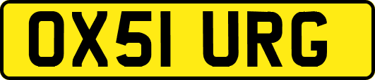 OX51URG