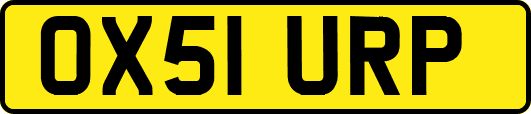 OX51URP