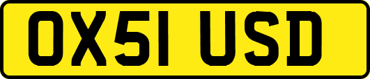 OX51USD