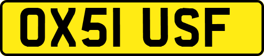 OX51USF