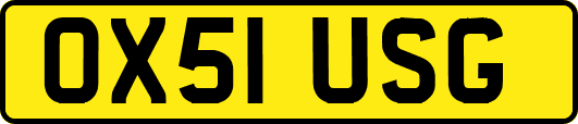 OX51USG