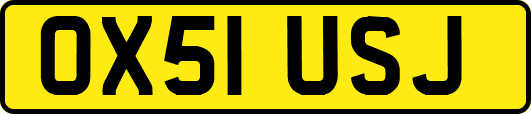 OX51USJ