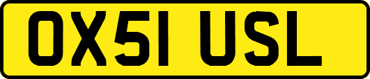OX51USL