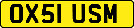OX51USM