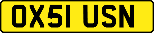 OX51USN