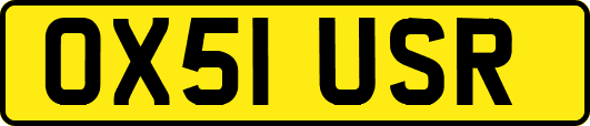 OX51USR