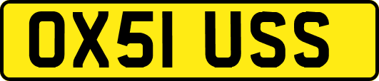 OX51USS