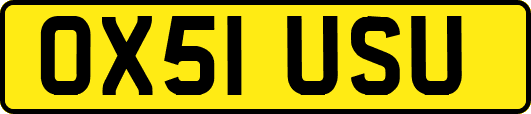 OX51USU