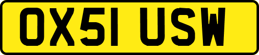 OX51USW