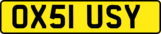 OX51USY
