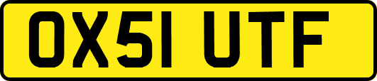OX51UTF