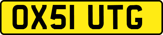 OX51UTG