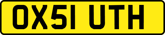 OX51UTH