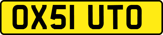 OX51UTO