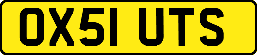 OX51UTS