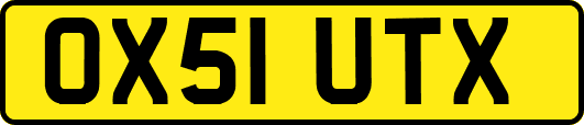 OX51UTX