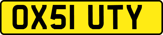 OX51UTY
