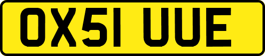 OX51UUE