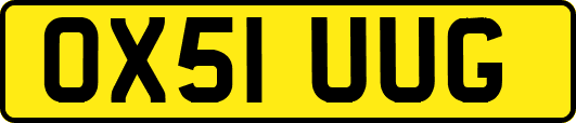 OX51UUG