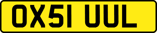 OX51UUL