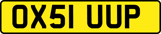 OX51UUP