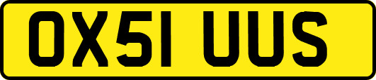 OX51UUS