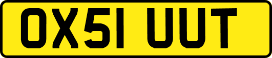 OX51UUT