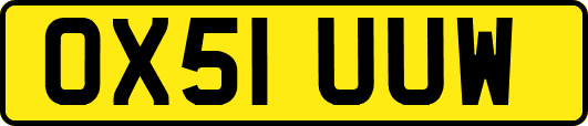 OX51UUW