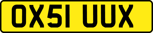 OX51UUX
