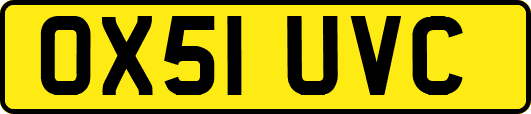 OX51UVC