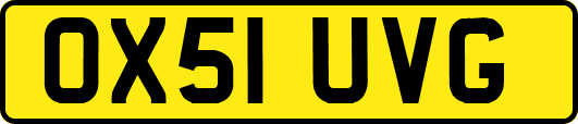 OX51UVG