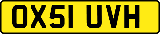 OX51UVH