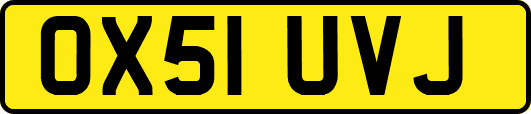 OX51UVJ