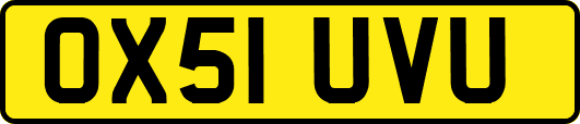 OX51UVU